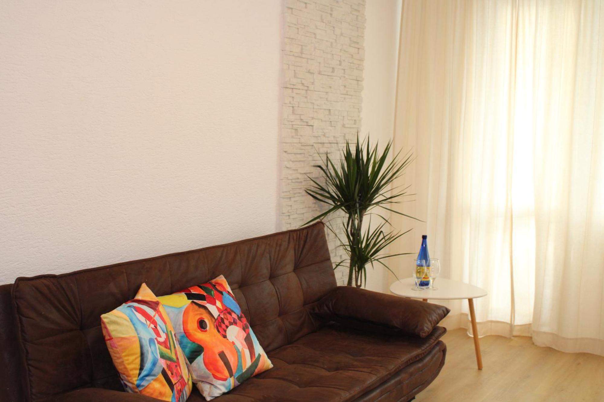 Sun Apartment Тепліце Екстер'єр фото