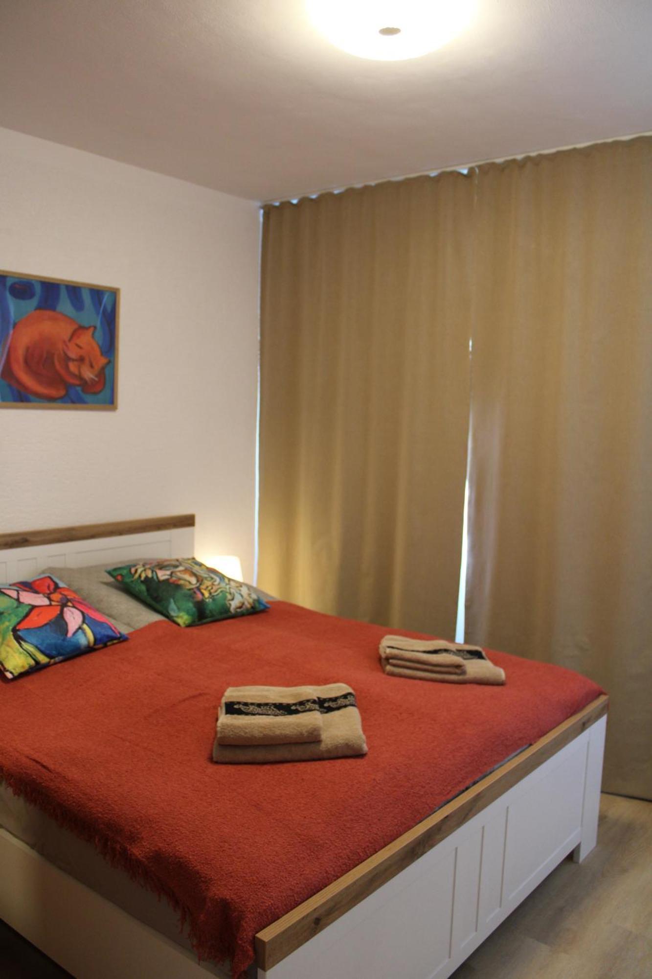 Sun Apartment Тепліце Екстер'єр фото